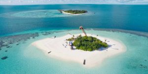 The 10 Smallest Countries in the World