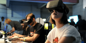 Can Virtual Reality Headsets Harm Your Eyes?