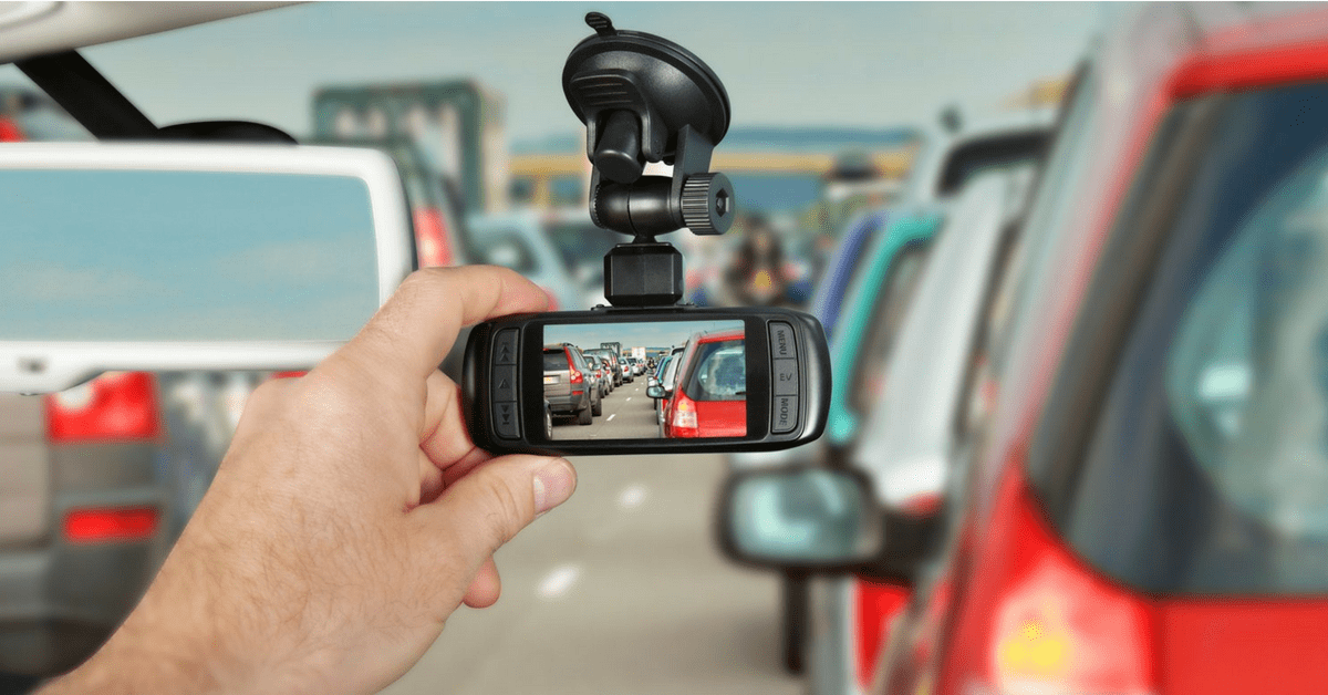 Are dashcams worth your money