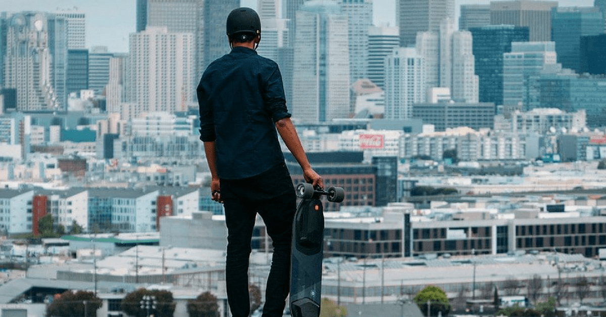 Should I Buy an Electric Skateboard