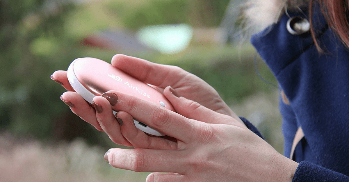 The 6 Best Rechargeable Hand Warmers of 2018