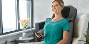 The 8 Best Massage Seat Cushions