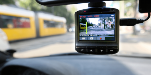 how to install a dashcam