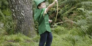 Robin Hood Nottingham