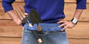 Debbie Shore Tool Apron