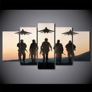 15 Largest Armies in the World