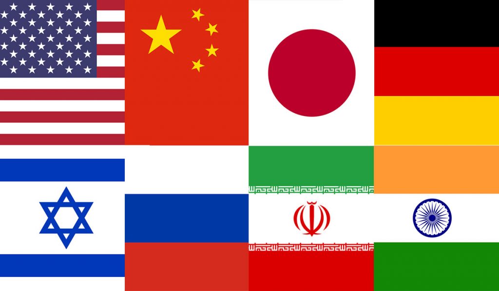 15 Largest Armies in the World