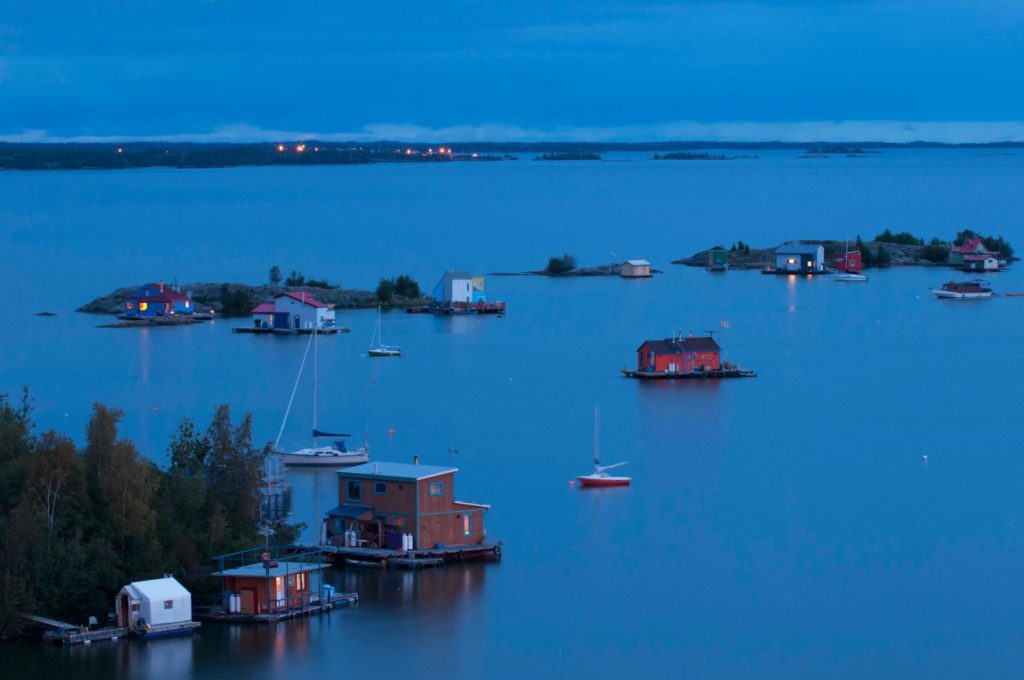 10 Largest Lakes In The World