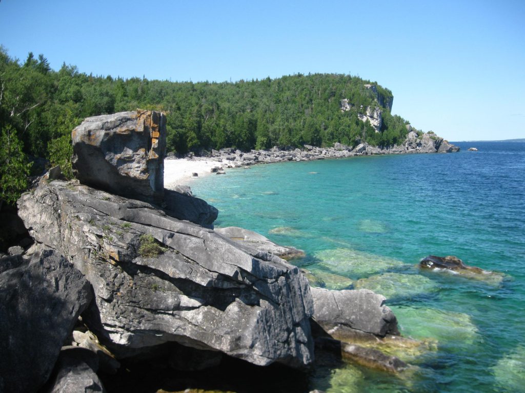 10 Largest Lakes In The World