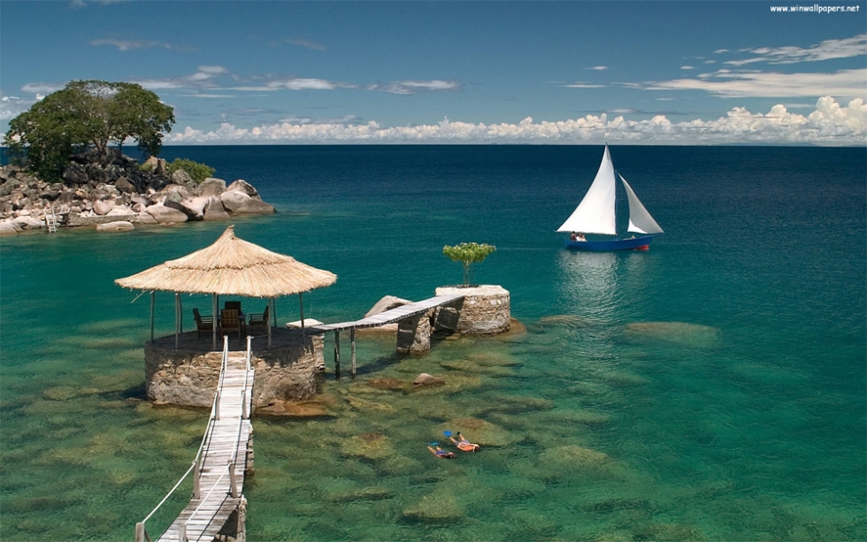 10 Largest Lakes In The World