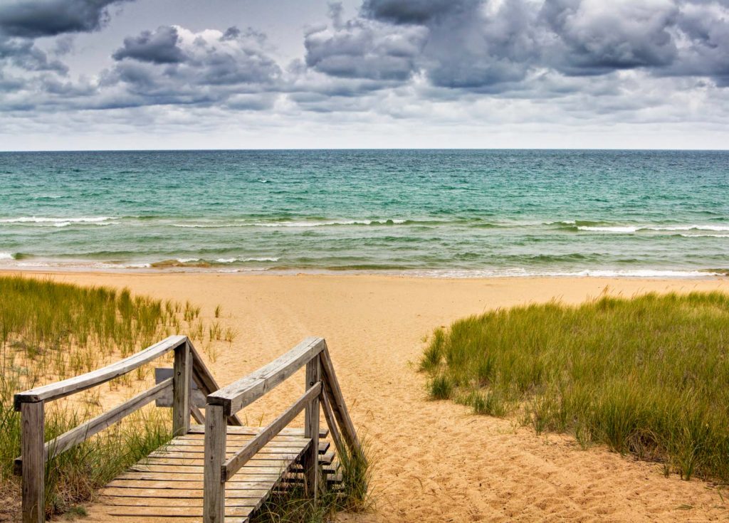 10 Largest Lakes In The World