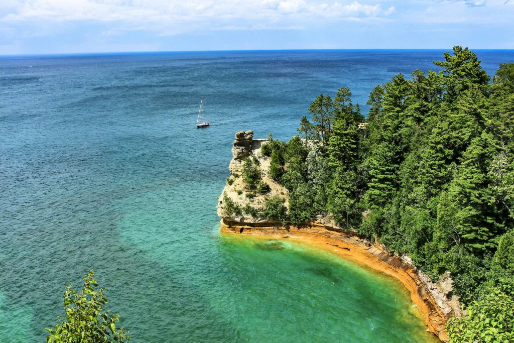 10 Largest Lakes In The World