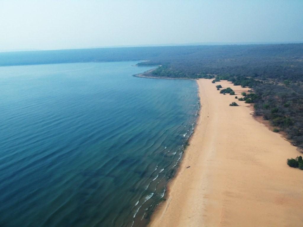 10 Largest Lakes In The World