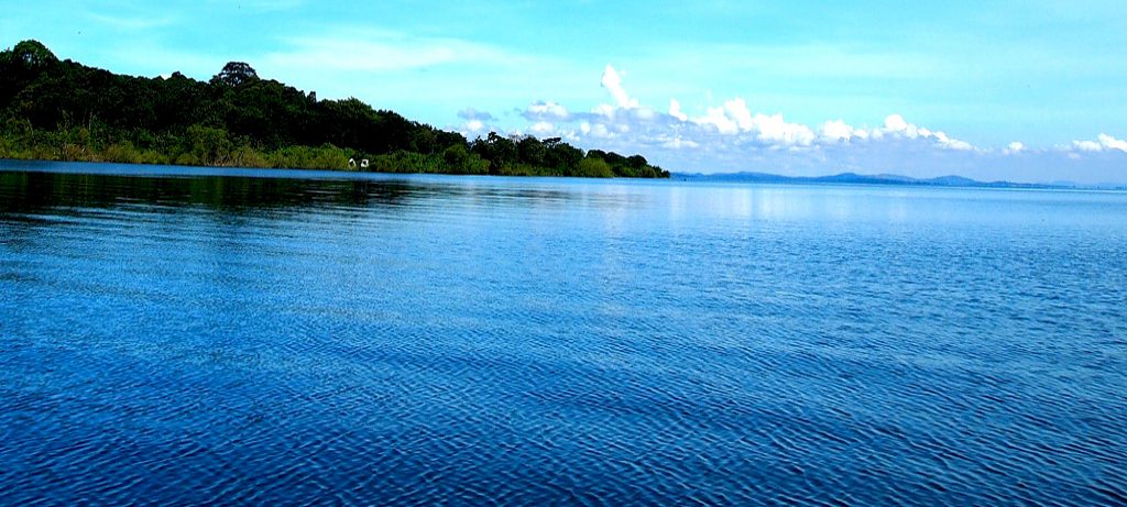 10 Largest Lakes In The World