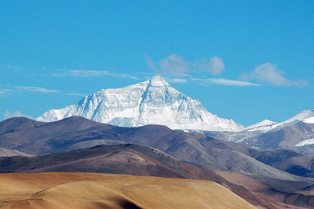 7 NATURAL WONDERS OF THE WORLD