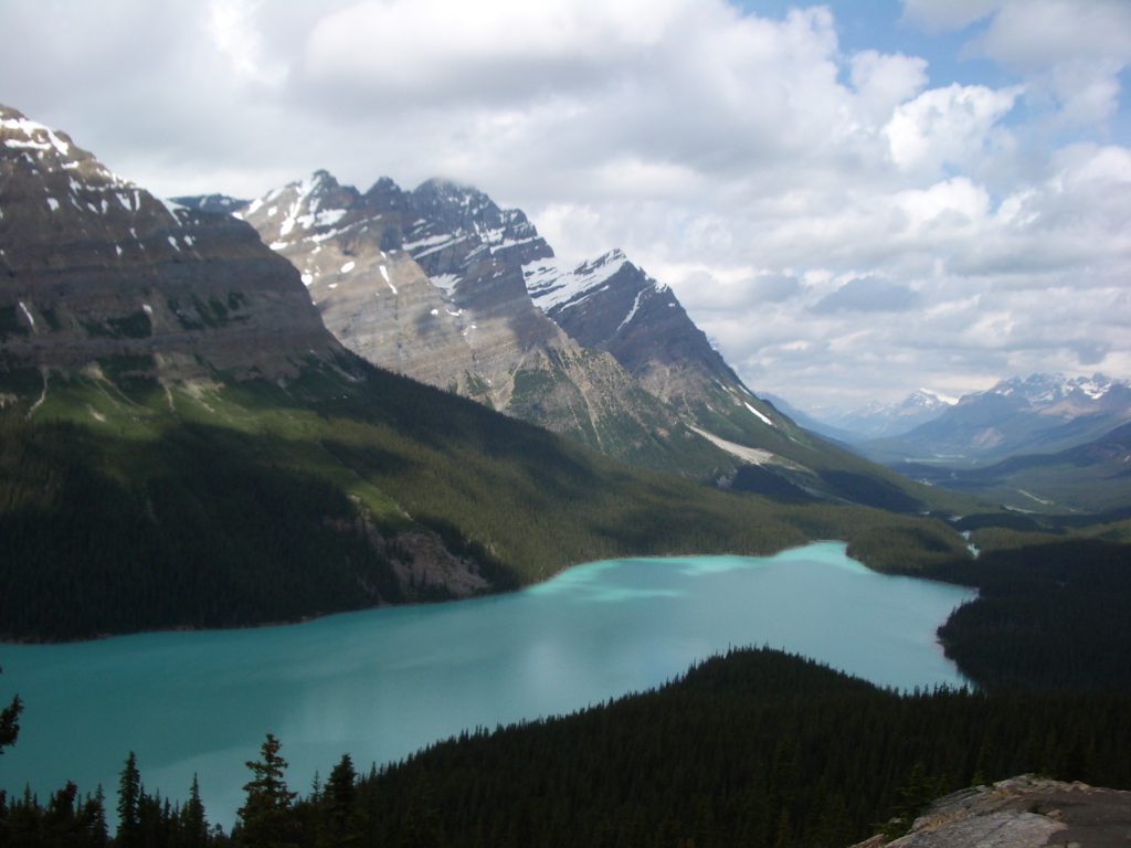10 Largest Lakes In The World