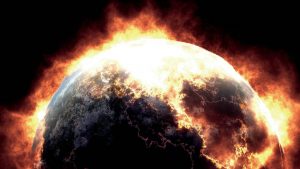 The Timeline of Mass Extinction Events on Earth