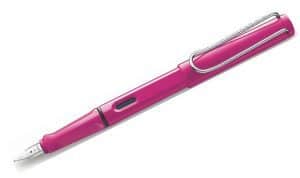 Why are fountain pen sales rising?