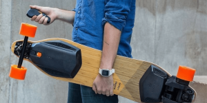 Best Electric Skateboard