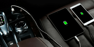 Best USB Car Charger