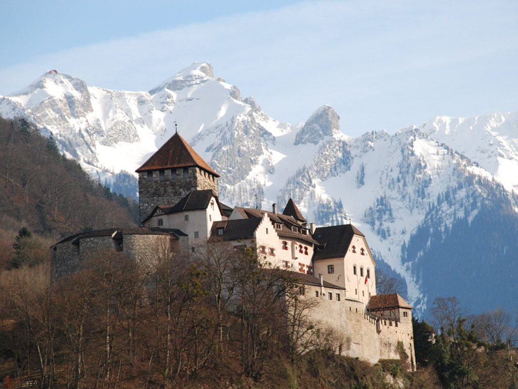The 10 Smallest Countries In The World