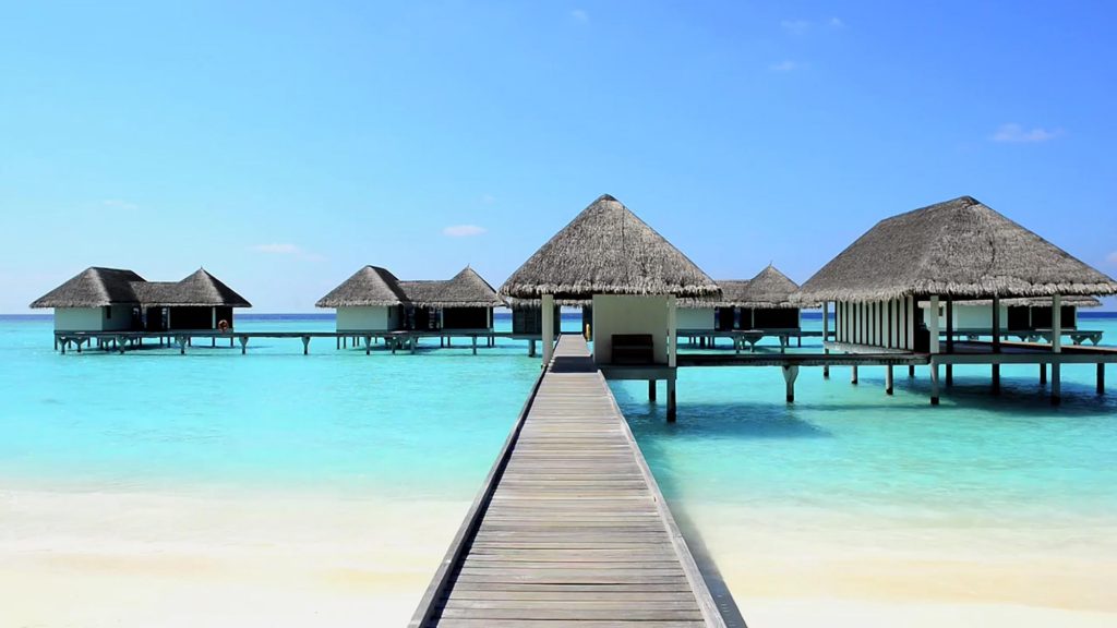 The 10 Smallest Countries In The World