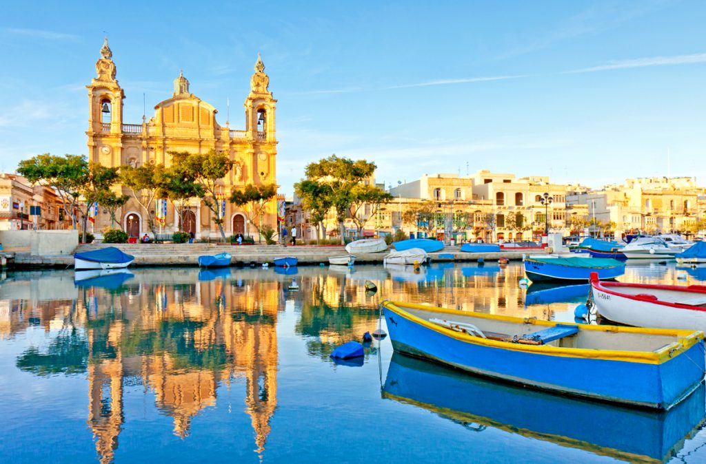 The 10 Smallest Countries In The World
