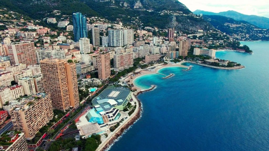 The 10 Smallest Countries In The World