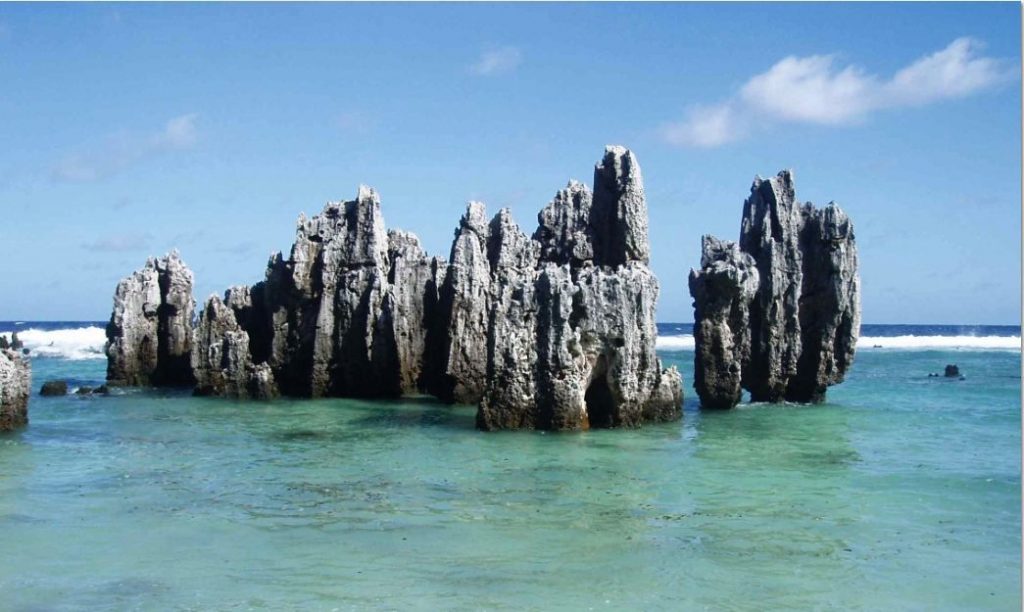The 10 Smallest Countries In The World