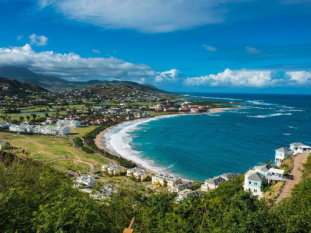 The 10 Smallest Countries In The World