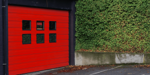 BEST GARAGE DOOR OPENER