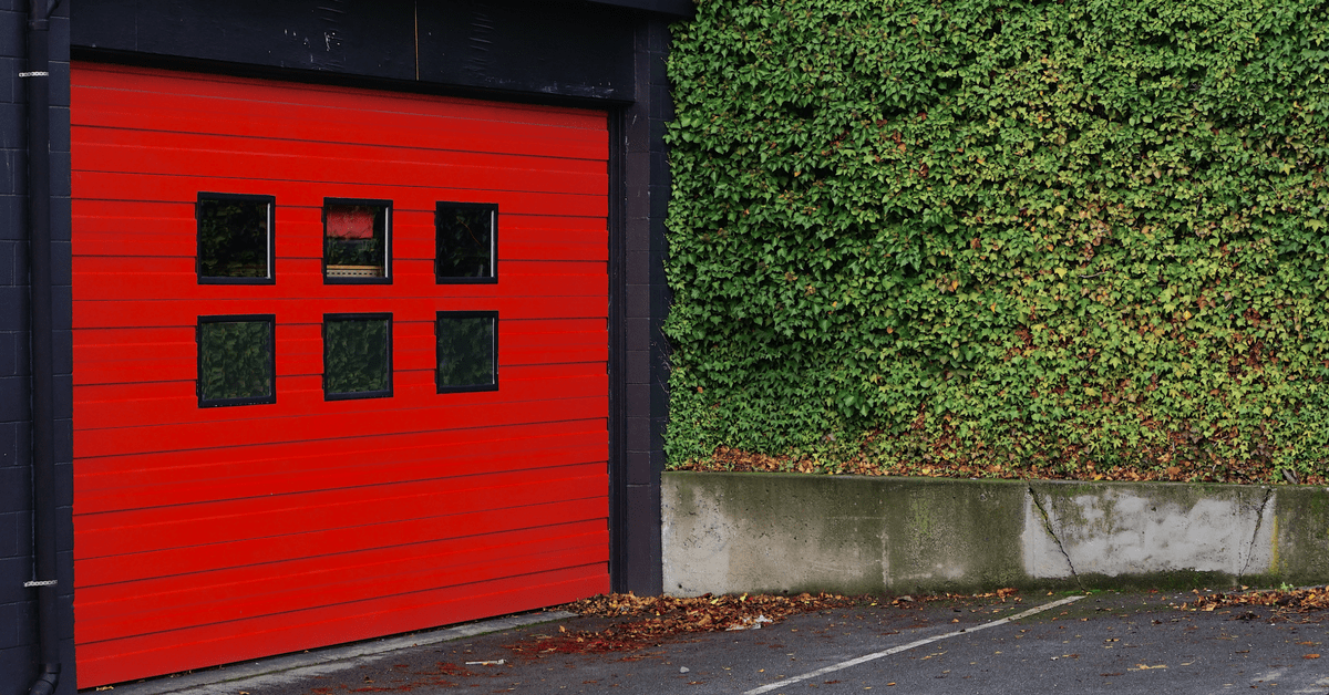 BEST GARAGE DOOR OPENER