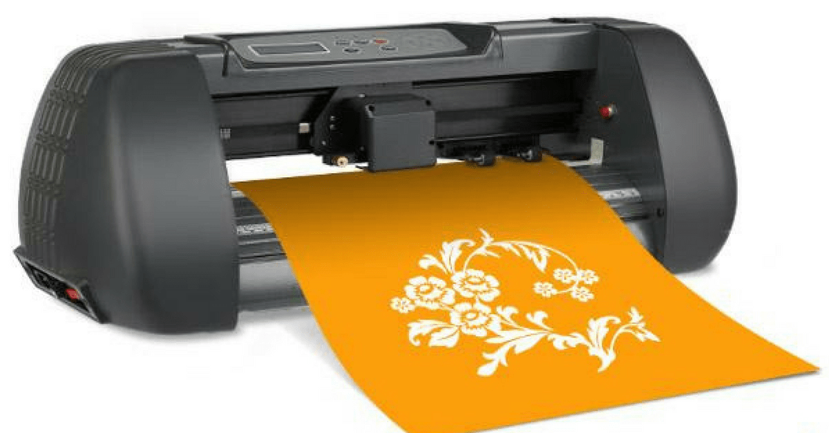 Printable Vinyl Cutter