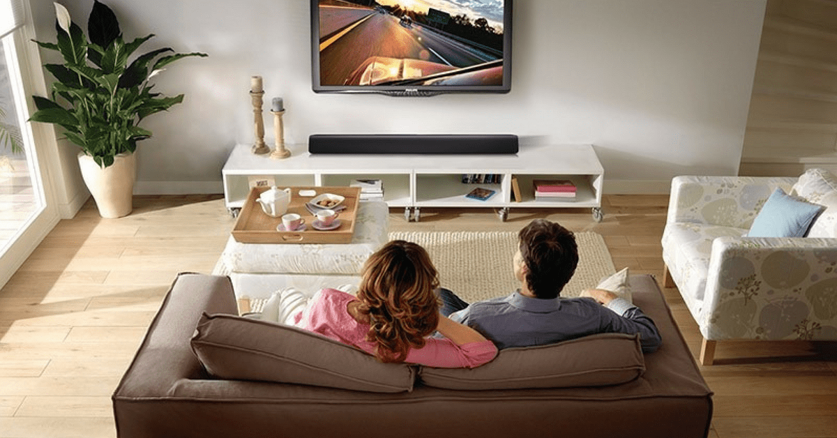 Do You Really Need a Soundbar