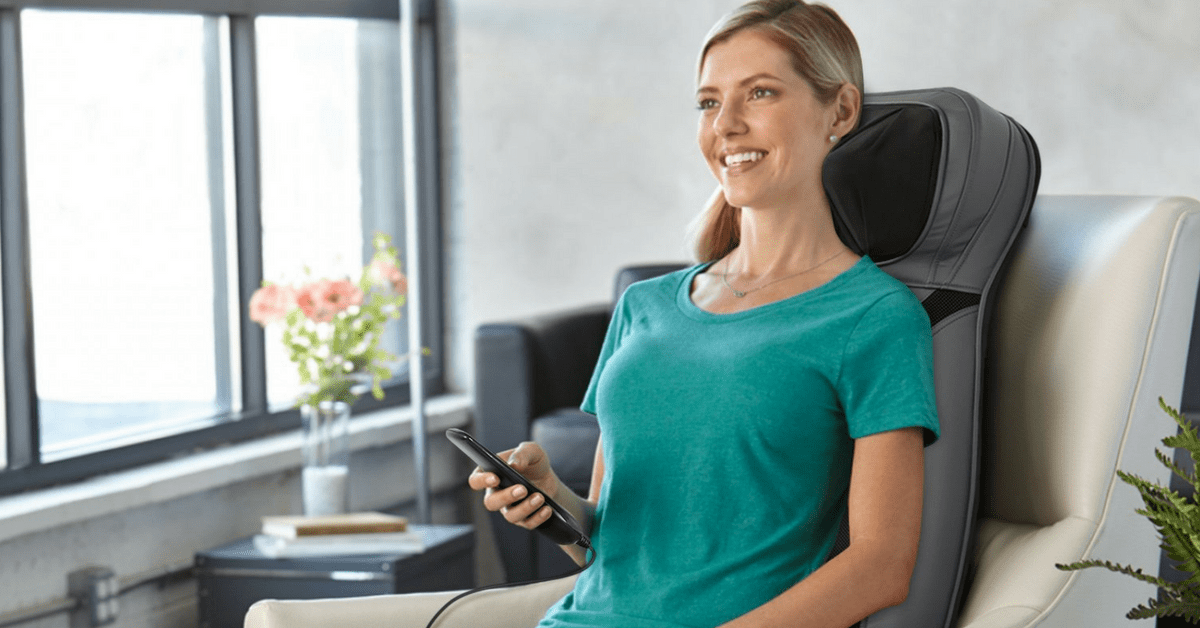 The 8 Best Massage Seat Cushions