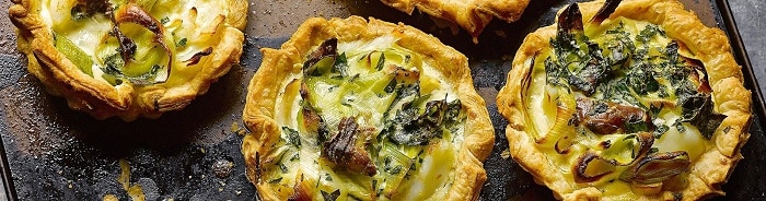 Fire Roasted Low-County Oysters recipe
