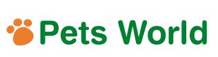 Pets World Website