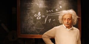 lessons from albert einstein