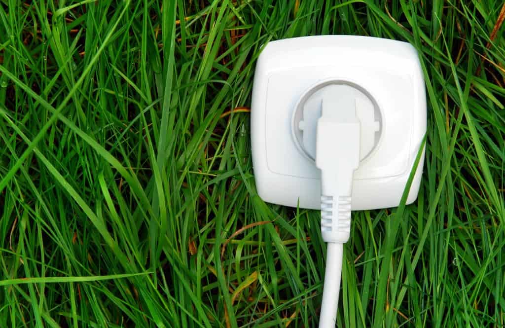 Wee is a Sustainable Energy Source pee electric
